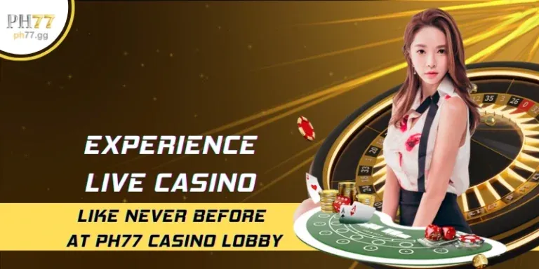 fly88 live casino