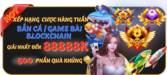 Biểu tượng game bắn cá Thần Tài