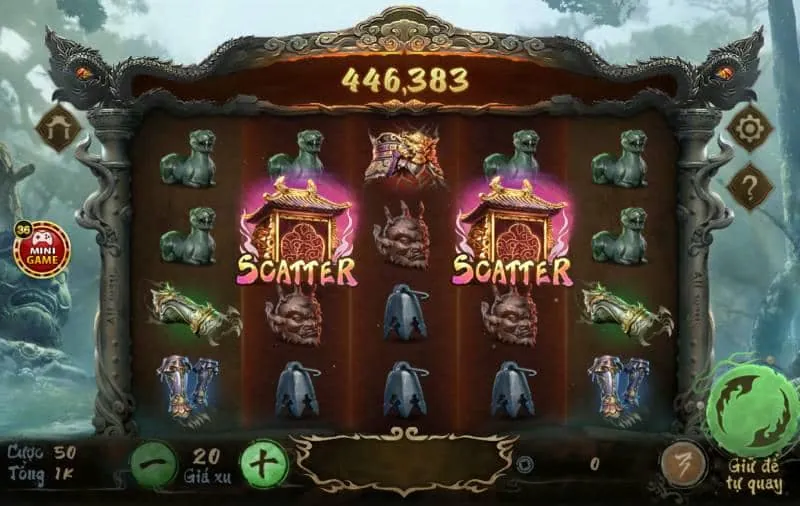 Hình ảnh ứng dụng di động fly88 trên smartphone